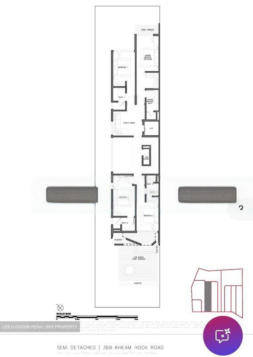 Kheam Hock Road (D11), Semi-Detached #482755461